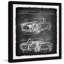 "Shelby Cobra" par Marmont Hill - "Peinture"-674968081