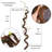 Artificial Tree Branches Fake Wood Tree Trunk Twig Ivy Vine Barky Plants Garland