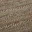 Tapis taupe en laine touffeté à la main Toby-20768103