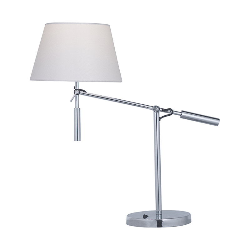 Lampe de bureau 31 po Tyrinia