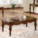 Archaimbaud 3 Piece Coffee Table Set