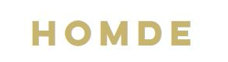 Homde logo