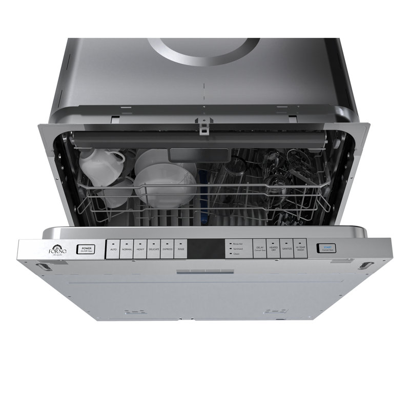 Lave-vaisselle Rivestito 24 po
