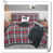 Red/Gray Patchwork is out of stock