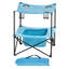 Folding Portable Camping Table Oxford Outdoor Picnic Square Table 4 Cup Holders
