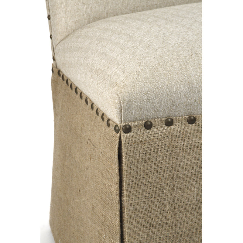 Upholstered Dining Chair