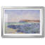 Monet, impression encadrée sur papier par Claude Monet-124201710-124201711