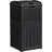 Devoko 33 Gallon Manual Lift Trash Hideaway Container-97277284