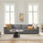 Jagger Modern Wide-Seat Modular Storage Sofa-1665060960-1665060966-1665060891