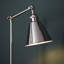 Jurupa Valley Adjustable Metal Desk Lamp