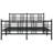 Klemme Metal Open-Frame Bed-501247637-501247639