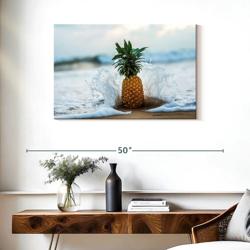Yarlin Pineapple Splash