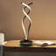 Lampe de bureau Merrik
