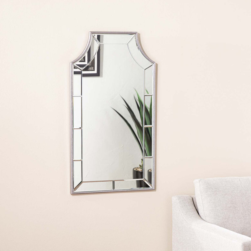 Miroir mural Leaston