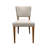Brielle Solid Wood Dining Chair