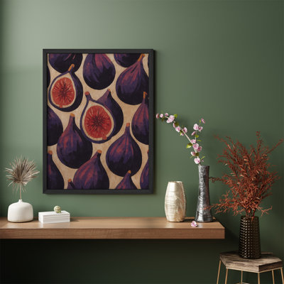 Rustic Figs