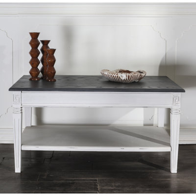 Table basse Aallaya