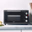 VonShef Toaster Oven