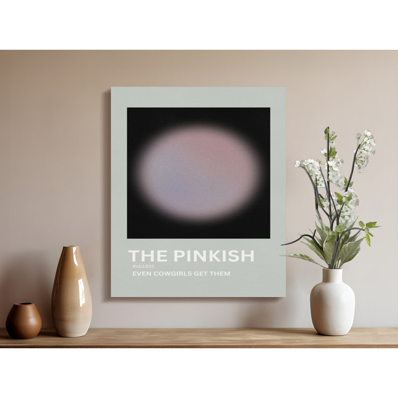 Cowden Wrapped Canvas Print Set, 18x24