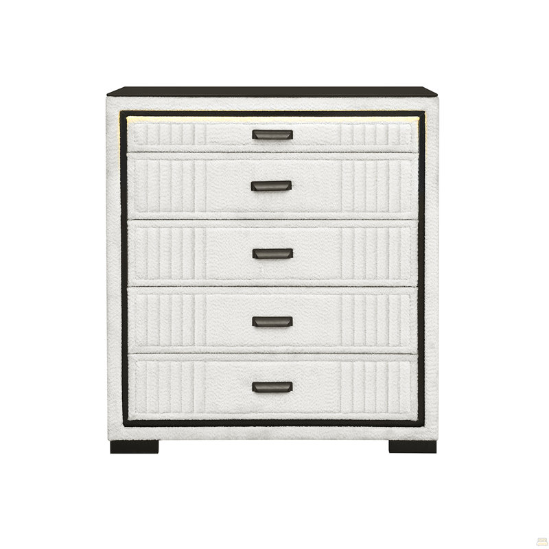 Commode