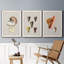 «Cool Gears I», ensemble de 3 peintures sur toile encadrées-1342591997-1342591989