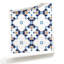 Eva | Diamond Pattern Wallpaper Double Roll-80856169