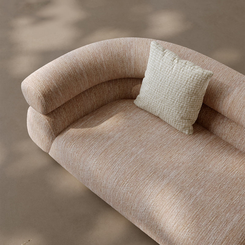 Canapé Creative Minimalist, L 125,98 po