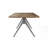 ALURA DINING TABLE