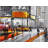 Circulation In Times Square Print On Canvas