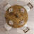 Round Dining Table, 47 Inch Round Dinner Table For 4-990632532
