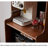 Modern Simple Multi-Functional Large Capacity Pantry Cabinet