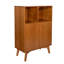 Buffet Rustic