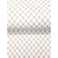 Papier peint à motif floral beige Brioni
