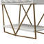Minarik Floor Shelf End Table-948841260
