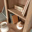 Huche, finition brune-1819685752