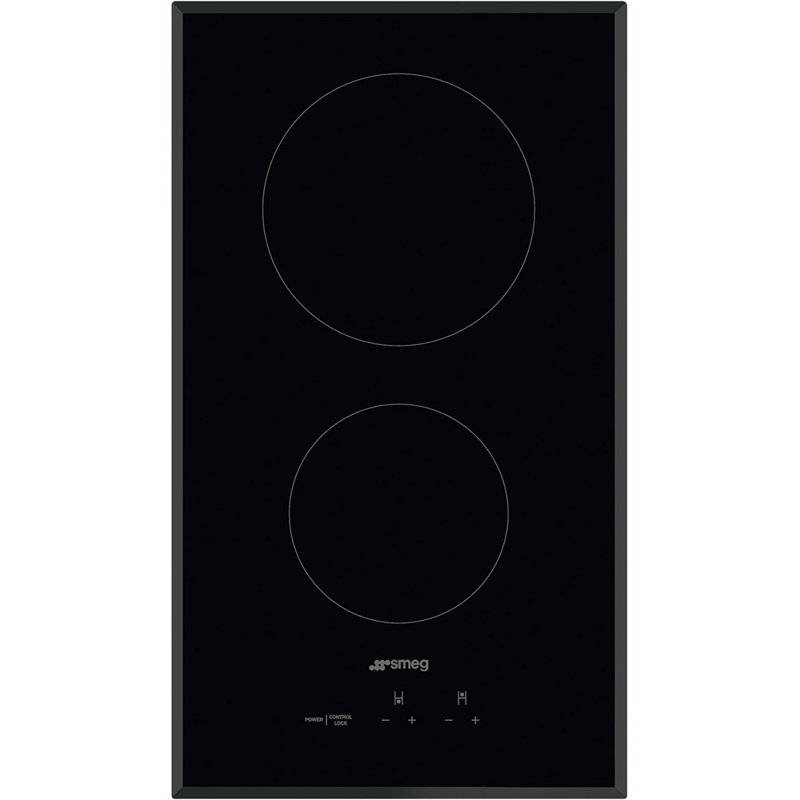 Ceramic Electric Cooktop