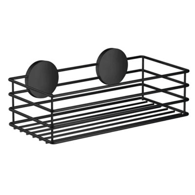 NO DRILL 3M self-adhesive shower basket 