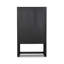 Ezri Cabinet-Black Oak-298493001