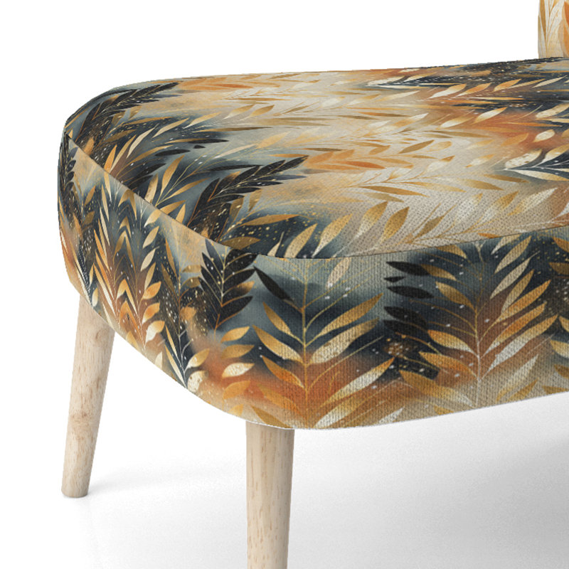 Chaise d'appoint Goldern