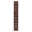 Kilim & Flatweave One-of-a-Kind 2'4X14'11 Hand Knotted Area Rug