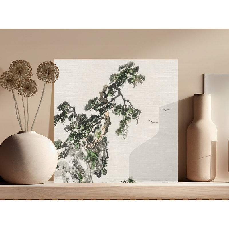 Revell Wrapped Canvas Print Set, 30x30
