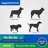 Outdoor Pet Bed Cover-66094833-66094836