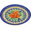 Happiness Ceramic Decorative Plate