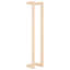 Wood Wall Towel Rack-208235054-268370050