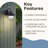 Fredrick Wall Light