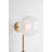 Salonko Armed Sconce-448806278