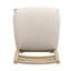 Ensemble de 2 tabourets de bar Christopher Knight Home l 19,25 po x P 21 po x H 42,25 po-129452094