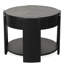 Islay Single Coffee Table with Storage-228671032