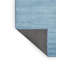 Tapis bleu ciel contemporain-1929512358