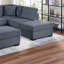 Ensemble de canapé modulaire Contemporary-1463684489